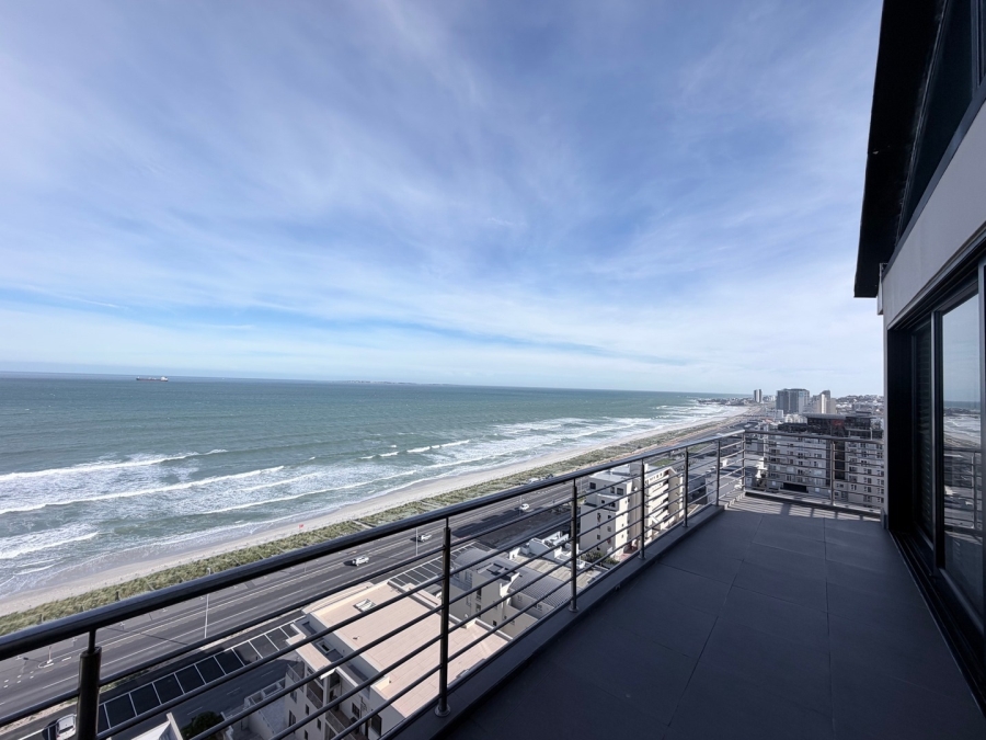 3 Bedroom Property for Sale in Beachfront Western Cape